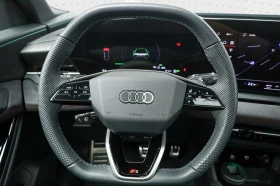 Обява за продажба на Audi Q6 SQ6 E-TRON/EDITION ONE/B&O/HEAD UP/MATRIX/PANO/MMI ~ 183 576 лв. - изображение 10