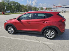 Обява за продажба на Hyundai Tucson ~34 000 лв. - изображение 1