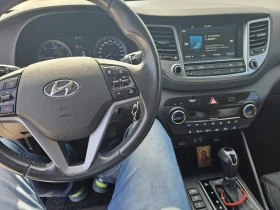 Обява за продажба на Hyundai Tucson ~34 000 лв. - изображение 4