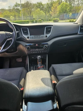 Hyundai Tucson | Mobile.bg    16