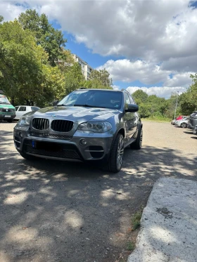 BMW X5 3.5i Xdrive FULL | Mobile.bg    3
