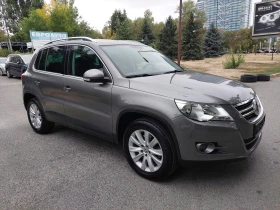 VW Tiguan 2, 0TDI 140ps 4motion