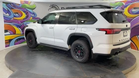 Toyota Sequoia TRD Pro* АвтоКредит* (ЦЕНА ДО БГ) - 147999 лв. / 75670.69 € - 81161821 3