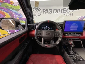 Toyota Sequoia TRD Pro* АвтоКредит* (ЦЕНА ДО БГ) - 147999 лв. / 75670.69 € - 81161821 8