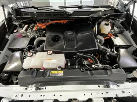 Toyota Sequoia TRD Pro* АвтоКредит* (ЦЕНА ДО БГ) - 147999 лв. / 75670.69 € - 81161821 12
