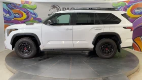 Toyota Sequoia TRD Pro* АвтоКредит* (ЦЕНА ДО БГ) - 147999 лв. / 75670.69 € - 81161821 4