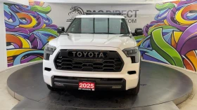 Toyota Sequoia TRD Pro* АвтоКредит* (ЦЕНА ДО БГ) - 147999 лв. / 75670.69 € - 81161821 6