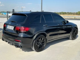 Mercedes-Benz GLC 43 AMG 43 AMG 390 h. | Mobile.bg    4