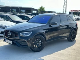 Mercedes-Benz GLC 43 AMG 43 AMG 390 h. | Mobile.bg    3
