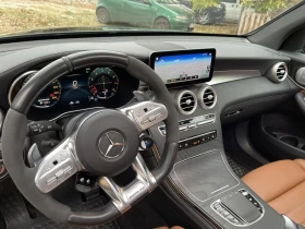 Mercedes-Benz GLC 43 AMG 43 AMG 390 h. | Mobile.bg    6