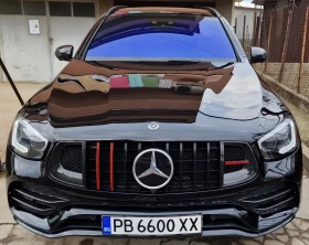 Mercedes-Benz GLC 43 AMG 43 AMG 390 h. | Mobile.bg    16