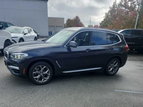 BMW X3 * xDrive30i * CARFAX * БЕЗ ПЪРВОНАЧАЛНА ВНОСКА - 50450 лв. / 25794.68 € - 47540123 2