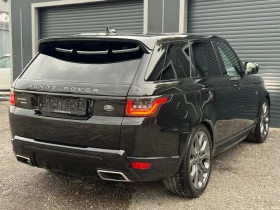 Land Rover Range Rover Sport 3.0D HSE FULL - 64000 лв. / 32722.68 € - 21139889 4