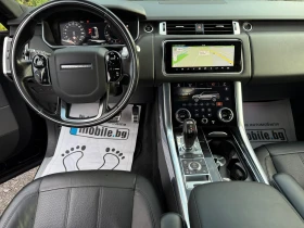 Land Rover Range Rover Sport 3.0D HSE FULL - 64000 лв. / 32722.68 € - 21139889 11