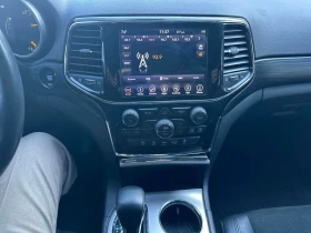 Jeep Grand cherokee * Altitude * CARFAX * ЦЕНА ДО БЪЛГАРИЯ - 39900 лв. / 20400.55 € - 41704577 9