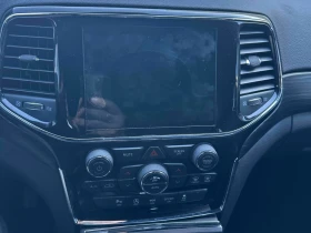 Jeep Grand cherokee * Altitude * CARFAX * ЦЕНА ДО БЪЛГАРИЯ - 39900 лв. / 20400.55 € - 41704577 10