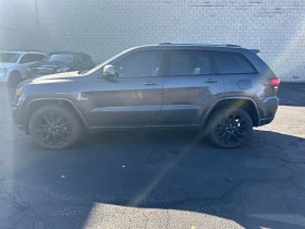 Jeep Grand cherokee * Altitude * CARFAX * ЦЕНА ДО БЪЛГАРИЯ - 39900 лв. / 20400.55 € - 41704577 2