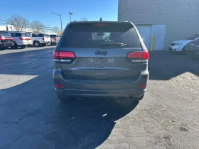 Jeep Grand cherokee * Altitude * CARFAX * ЦЕНА ДО БЪЛГАРИЯ - 39900 лв. / 20400.55 € - 41704577 4