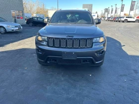 Jeep Grand cherokee * Altitude * CARFAX * ЦЕНА ДО БЪЛГАРИЯ - 39900 лв. / 20400.55 € - 41704577 5