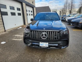 Mercedes-Benz GLE * AMG 53 * CARFAX * БЕЗ ПЪРВОНАЧАЛНА ВНОСКА - 93500 лв. / 47805.79 € - 81505498 3