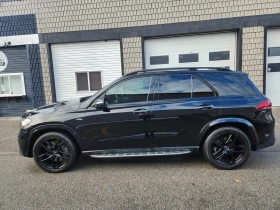 Mercedes-Benz GLE * AMG 53 * CARFAX * БЕЗ ПЪРВОНАЧАЛНА ВНОСКА - 93500 лв. / 47805.79 € - 81505498 2