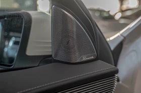 Mercedes-Benz EQC 400/4Matic/HuD/Burmester/AMG/Камера 360/Парфюм/ - 54900 лв. / 28069.92 € - 74830168 8