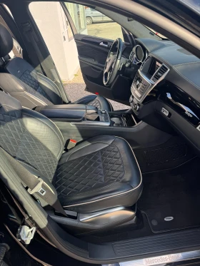 Mercedes-Benz GL 550 AMG - 22000 € / 43028.26 лв. - 34867927 12