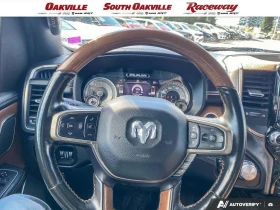 Dodge RAM 1500 * Longhorn * CARFAX * БЕЗ ПЪРВОНАЧАЛНА ВНОСКА - 37150 € / 72659.08 лв. - 95353764 13