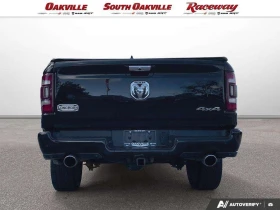 Dodge RAM 1500 * Longhorn * CARFAX * БЕЗ ПЪРВОНАЧАЛНА ВНОСКА - 37150 € / 72659.08 лв. - 95353764 5