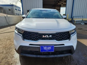Kia Sorento LX* AWD* KAMERA* CARPLAY - 16999 € / 33247.15 лв. - 51291803 5