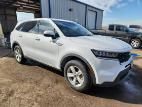 Kia Sorento LX* AWD* KAMERA* CARPLAY - 16999 € / 33247.15 лв. - 51291803 4