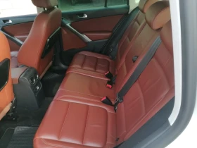VW Tiguan 2.0TDI 170 к.с. R-LINE - 8080 € / 15803.11 лв. - 51169032 12