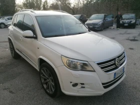 VW Tiguan 2.0TDI 170 к.с. R-LINE - 8080 € / 15803.11 лв. - 51169032 2