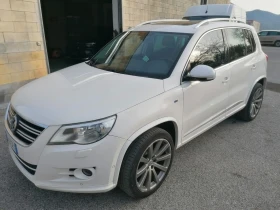 VW Tiguan 2.0TDI 170 к.с. R-LINE - 8080 € / 15803.11 лв. - 51169032 3
