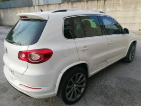 VW Tiguan 2.0TDI 170 к.с. R-LINE - 8080 € / 15803.11 лв. - 51169032 4
