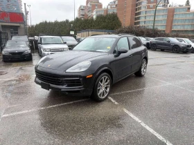 Porsche Cayenne * AWD * CARFAX * БЕЗ ПЪРВОНАЧАЛНА ВНОСКА