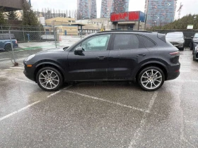 Porsche Cayenne * AWD * CARFAX * БЕЗ ПЪРВОНАЧАЛНА ВНОСКА | Auto.bg — изображение 3