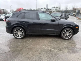 Porsche Cayenne * AWD * CARFAX * БЕЗ ПЪРВОНАЧАЛНА ВНОСКА | Auto.bg — изображение 5