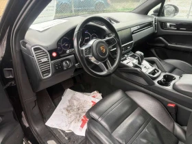 Porsche Cayenne * AWD * CARFAX * БЕЗ ПЪРВОНАЧАЛНА ВНОСКА | Auto.bg — изображение 7