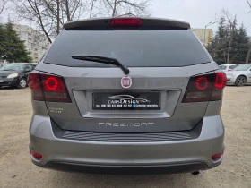 Fiat Freemont 2.0MULTIDJET 4x4 - 5999 € / 11733.02 лв. - 65480624 6