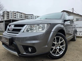 Fiat Freemont 2.0MULTIDJET 4x4 - 5999 € / 11733.02 лв. - 65480624 2