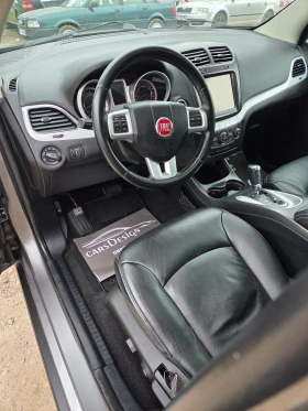 Fiat Freemont 2.0MULTIDJET 4x4 - 5999 € / 11733.02 лв. - 65480624 9