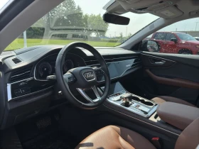 Audi Q8 quattro* Technik* ����������* (���� �� ��) | Mobile.bg � ����� ������ 11