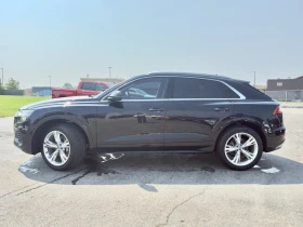 Audi Q8 quattro* Technik* ����������* (���� �� ��) | Mobile.bg � ����� ������ 5