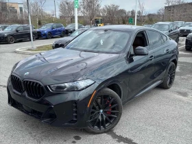 ������ BMW X6