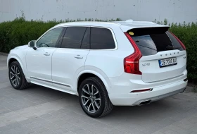 ����� �� �������� �� Volvo Xc90 T6 FULL