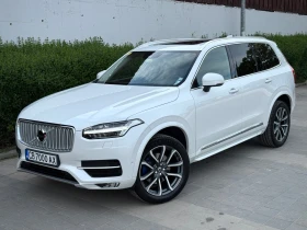 ����� �� �������� �� Volvo Xc90 T6 FULL