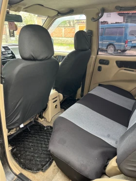 Nissan Terrano 2.7TDI | Mobile.bg � ����� ������ 6