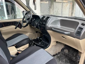 Nissan Terrano 2.7TDI | Mobile.bg � ����� ������ 5