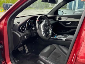 Mercedes-Benz GLC 43 AMG �������� * ���� * KEYLESS * CARFAX | Mobile.bg � ����� ������ 5
